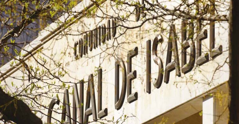 Canal de Isabel II refuerza su compromiso con la innovación con una cuarentena de colaboraciones científicas