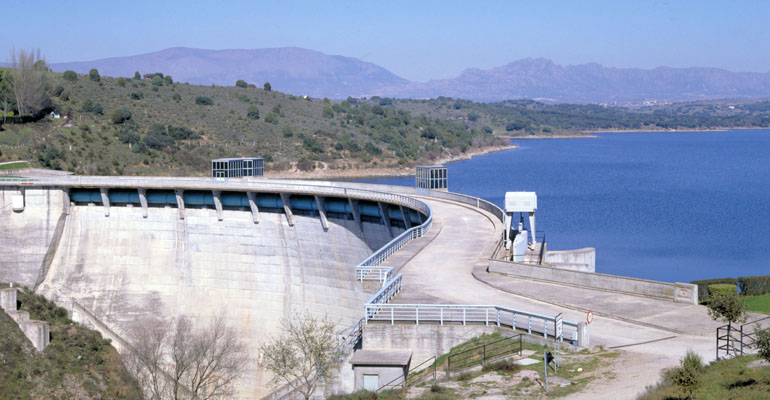 canal-isabel-embalses-madrid-diciembre-2023