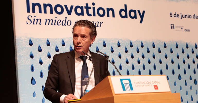 canal-isabel-estrategia-innovacion-robot-innovation-day-jornada