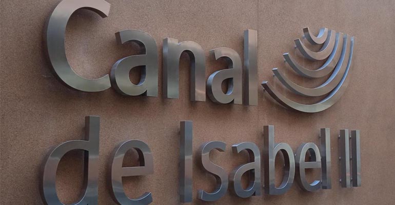 Canal de Isabel II asume la gestión de las redes de agua potable y alcantarillado de Valdeavero