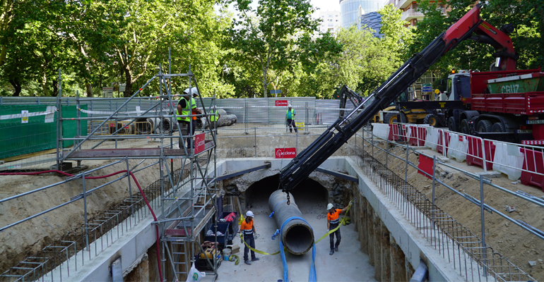 canal-isabel-plan-red-renovar-tuberias-madrid