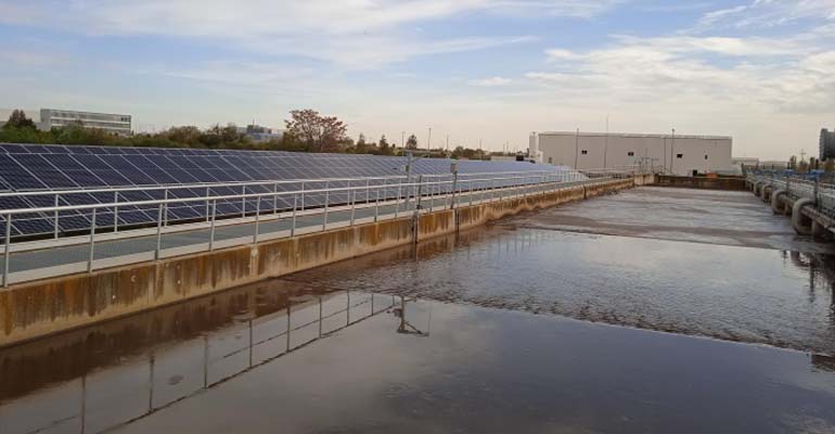 canal-isabel-planta-hidrogeno-verde-agua-reciclada