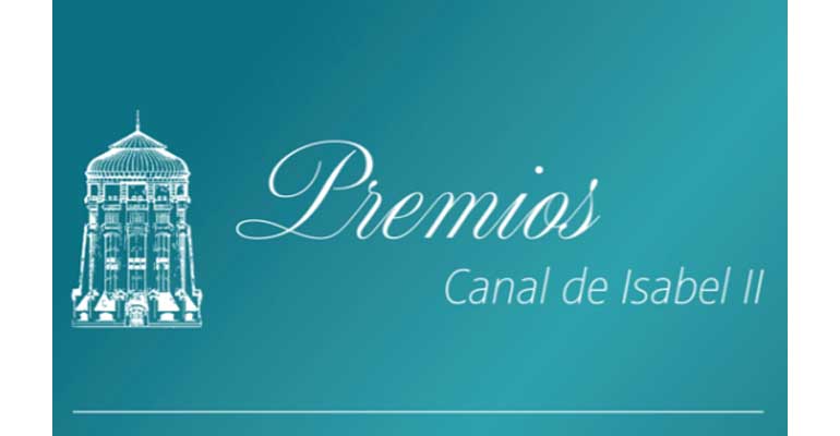 La Comunidad de Madrid crea los Premios Canal de Isabel II que distinguirán actuaciones relevantes en el ámbito del agua