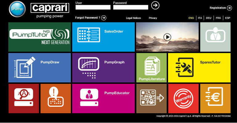 caprari-software-configurar-bombas-electrobombas-centrifugas