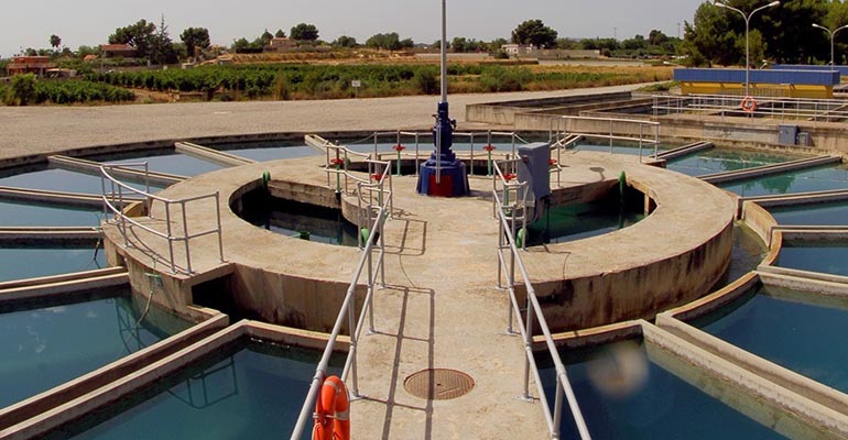 La Cátedra Aguas de Valencia desarrolla una metodología para evaluar el desempeño de los sistemas de abastecimiento de agua potable