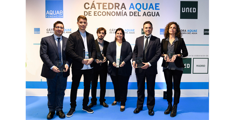 catedra-aquae-economia-agua-premios-investigacion