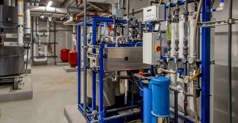 El nuevo proyecto Aquapur buscar recuperar un 70% del agua presente en los purines para su reutilización