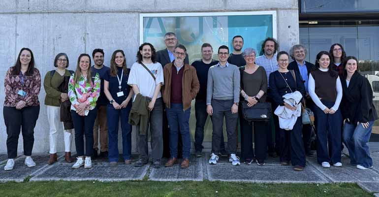 Cetaqua coordina Capture, proyecto que impulsa reducir la contaminación marina por microplásticos en Galicia y el norte de Portugal