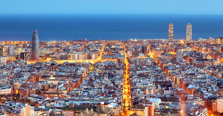 Un proyecto internacional impulsa una gestión urbana del agua más justa, resiliente y sostenible con Barcelona como caso de estudio