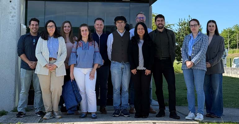 El proyecto Waterun concluye tras validar soluciones innovadoras para la gestión sostenible de aguas de escorrentía urbana
