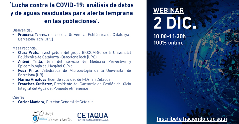 cetaqua-upc-webinar-covid-analisis-aguas-residuales