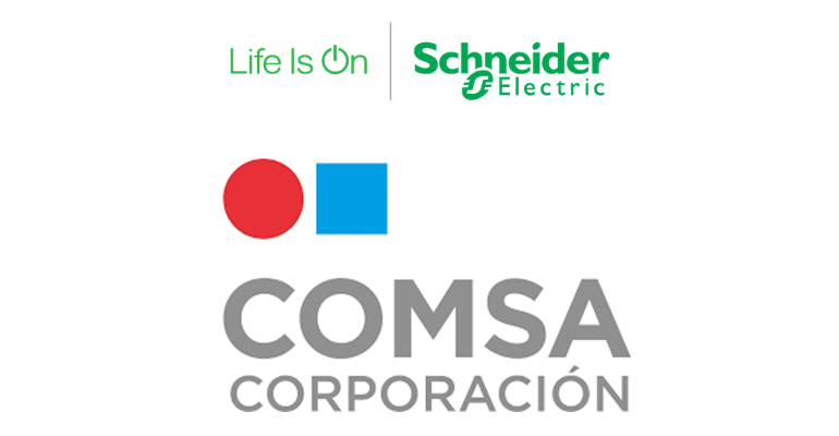 Comsa y Schneider Electric, nuevos partners estratégicos