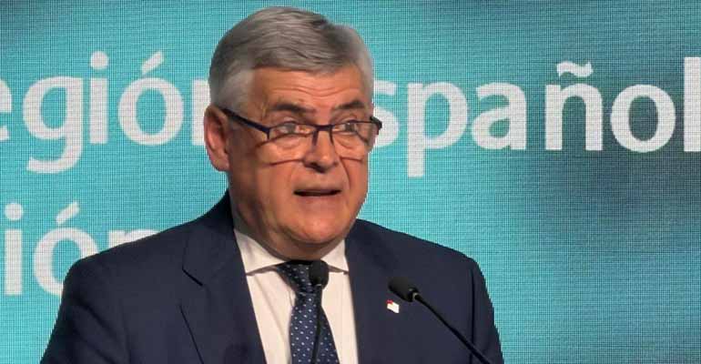 El Consorcio de Aguas Bilbao Bizkaia recibe en Madrid el galardón a la mejor institución pública gestora de aguas urbanas del Estado