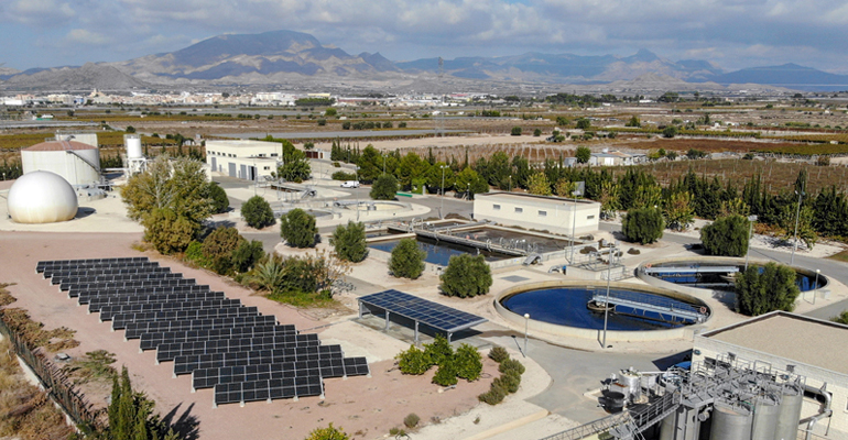 dam-sav-estacion-depuradora-aguas-residuales-planta-fotovoltaica