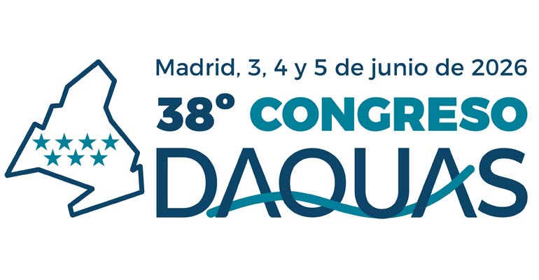 DAQUAS abre inscripciones para su congreso de Madrid