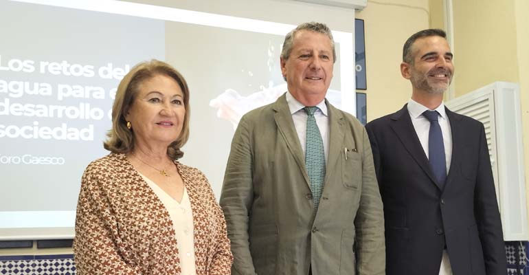 DAQUAS demanda mayor inversión y asegurar el equilibrio y la financiación para garantizar la sostenibilidad de los servicios de agua urbana