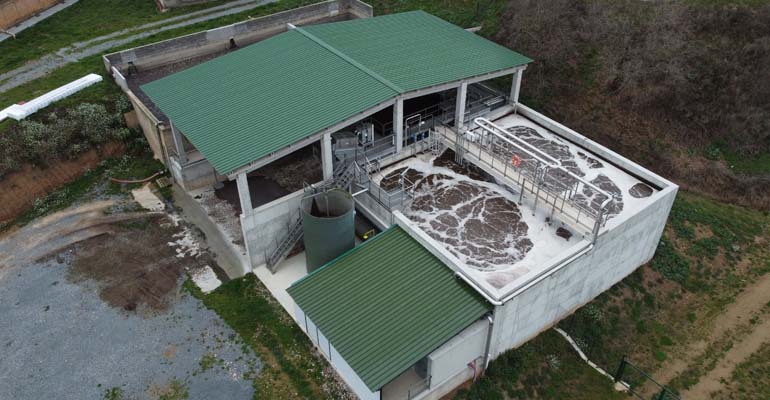 Depurtech impulsa la innovación en el tratamiento de aguas industriales y purines con soluciones integrales y sostenibles