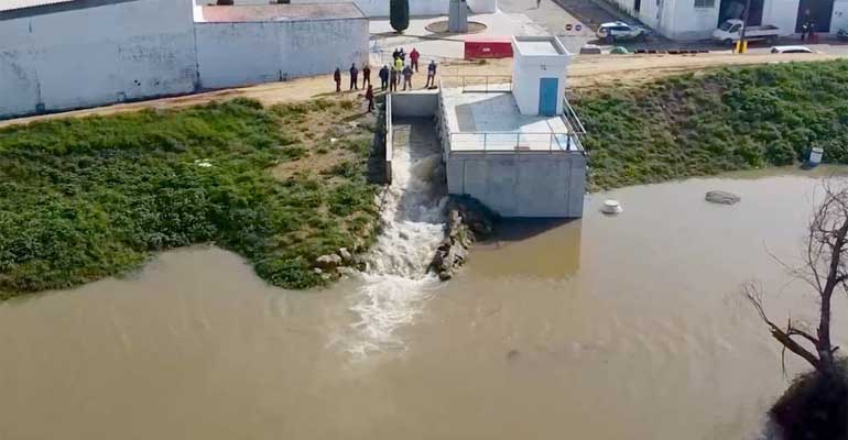 dinotec-colaboracion-publico-privada-inundacion-villaverdedelrio