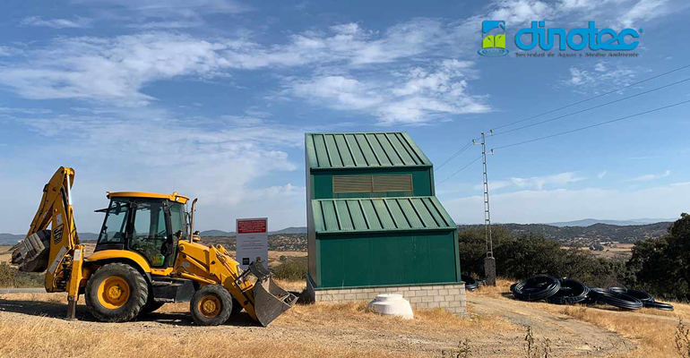 dinotec-obras-mejora-estacion-tratamiento-aguas-potables-castillo-guardas-sevilla