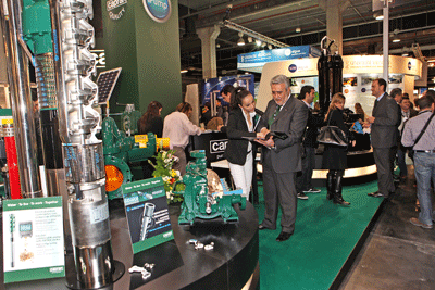 Salón Efiaqua