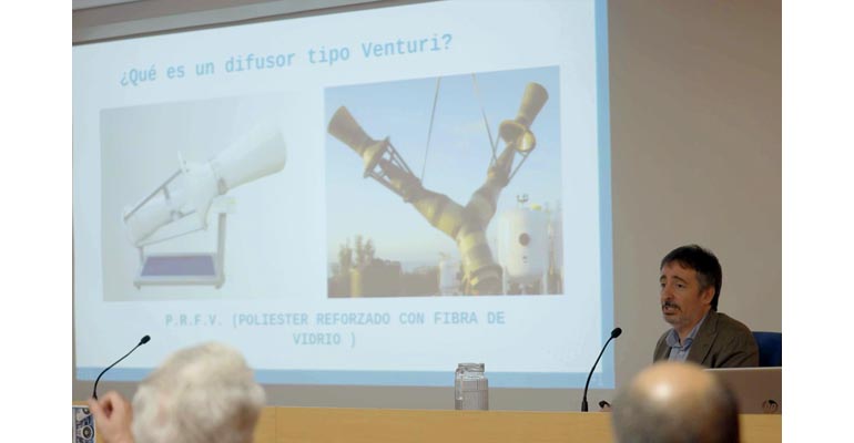 Elmasa y el reto del agua en las islas