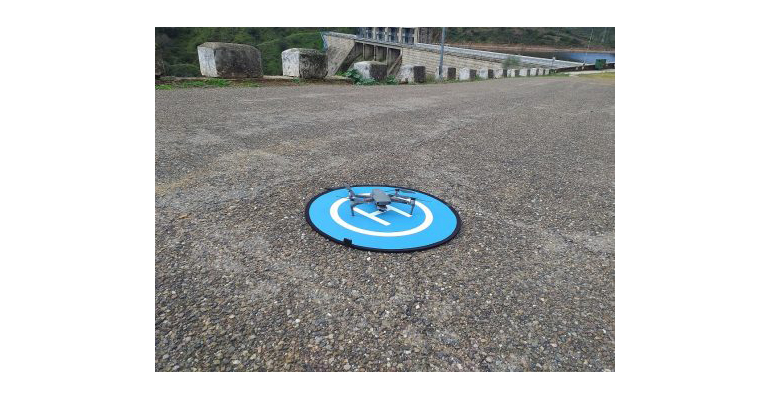 emasesa-dron-vigilancia-seguridad-infraestructuras-agua