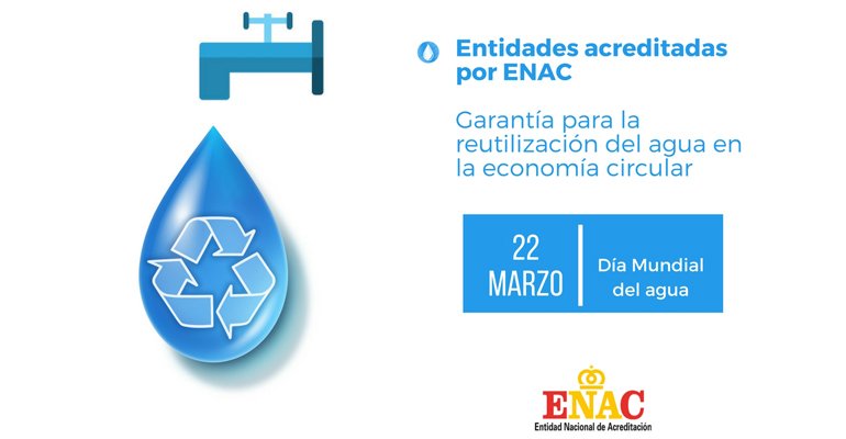 enac--acreditacion-laboratorios-reutilizacion-agua-economia-circular