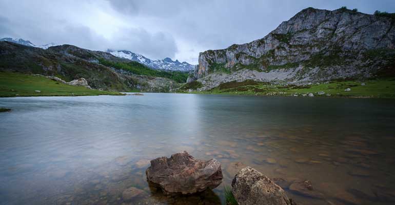 Las empresas acreditadas de ENAC, una garantía para el cuidado del medio ambiente y de los ecosistemas