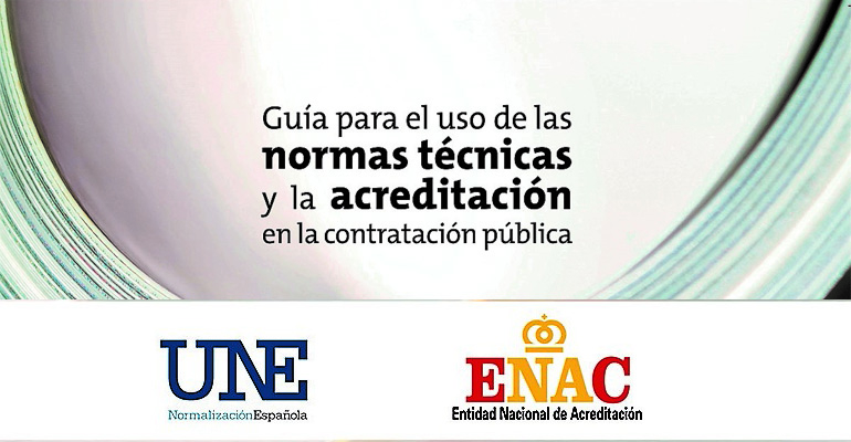 enac-une-guia-normas-acreditacion-agua