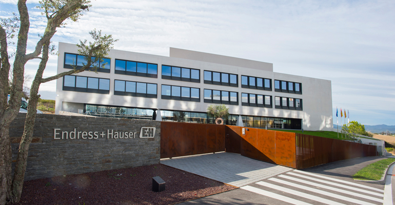 endress-hauser-presencia-espana-nueva-sede-barcelona-uno