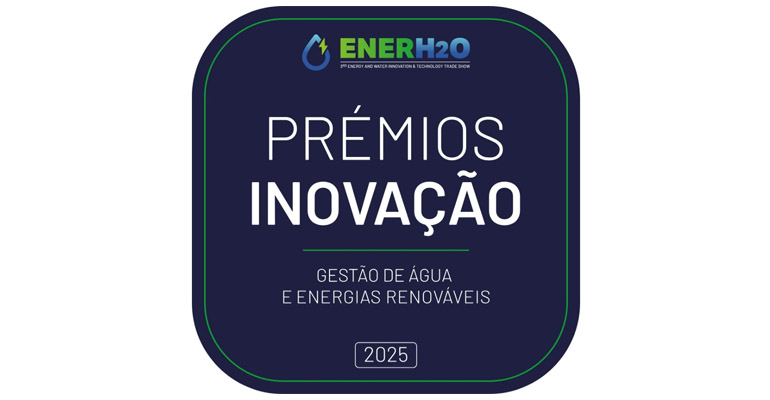 La feria ENERH2O abre candidaturas a su premio de innovación en gestión del agua