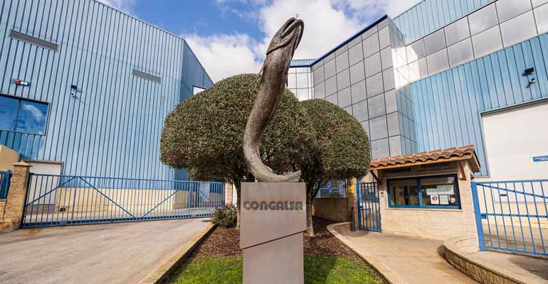 Espina & Delfín realizará la nueva depuradora industrial de Congalsa en A Pobra do Caramiñal