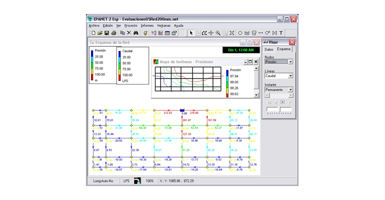 estudio-software-simulacion-redes-distribucion-agua