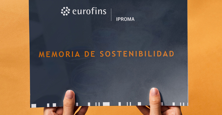 eurofins-iproma-publica-informe-desarrollo-sostenible