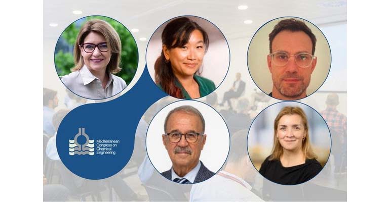 Las innovaciones en el tratamiento del agua tendrán cabida en el Congreso Mediterráneo de Ingeniería Química de Expoquimia