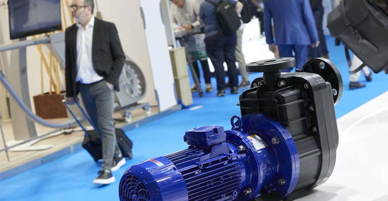 Química y plástico se alían para transformar las industrias en Expoquimia y Equiplast