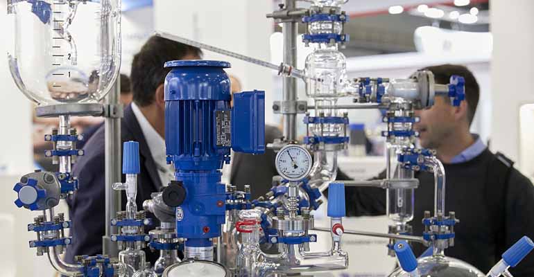 Expoquimia 2026 celebra 60 años con más empresas e innovación para las industrias