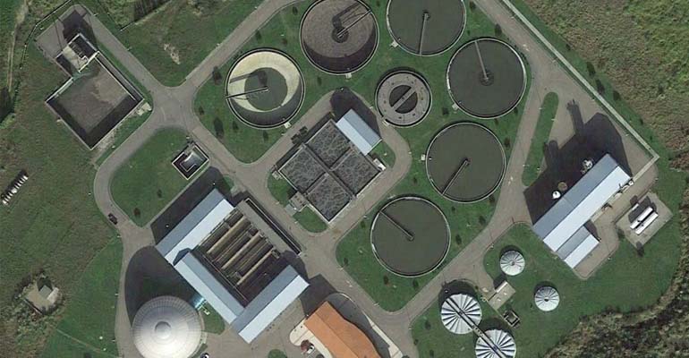 Facsa modernizará la EDAR de Maqua en Avilés