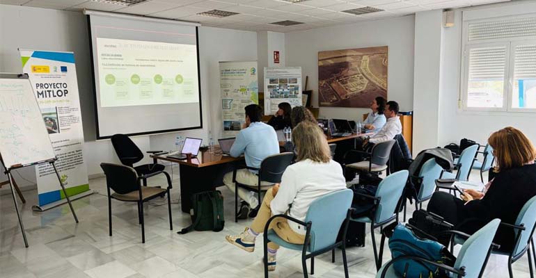 La IA como aliada de la eficiencia energética en las plantas depuradoras
