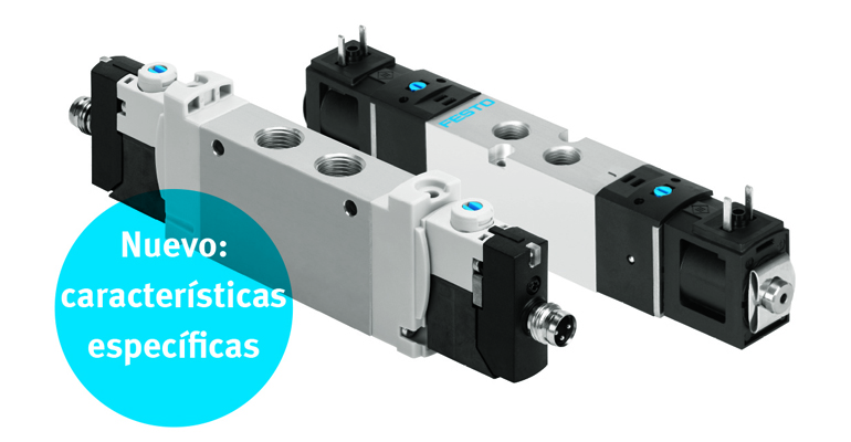 festo-electrovalvulas-automatizacion