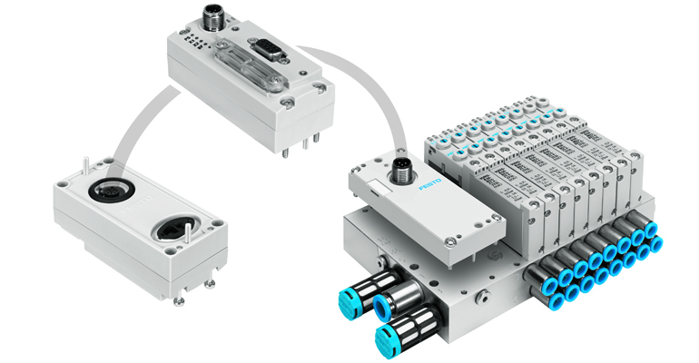 festo-sistema-descentralizado-interfaz-tecnologia-bus-campo-valvula-automatizacion