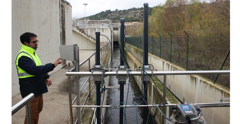 aguas-burgos-control-ambiental-monitorizacion-agua-depurada