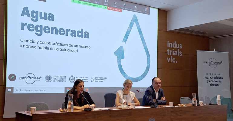 catedra-facsa-fovasa-agua-regenerada