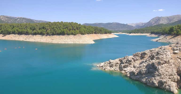 enac-acreditacion-administracion-hidraulica-seguridad-presas-embalses