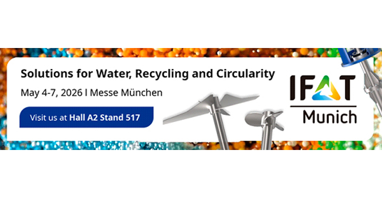 fluidmix-presente-ifat-2026