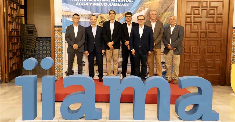 iiama-25-aniversario-referente-ingenieria-agua