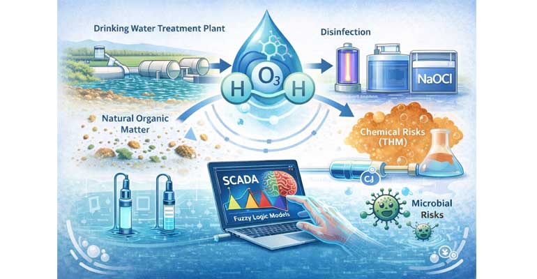 lequia-investigacion-dosificacion-ozono-estacion-tratamiento-agua-potable