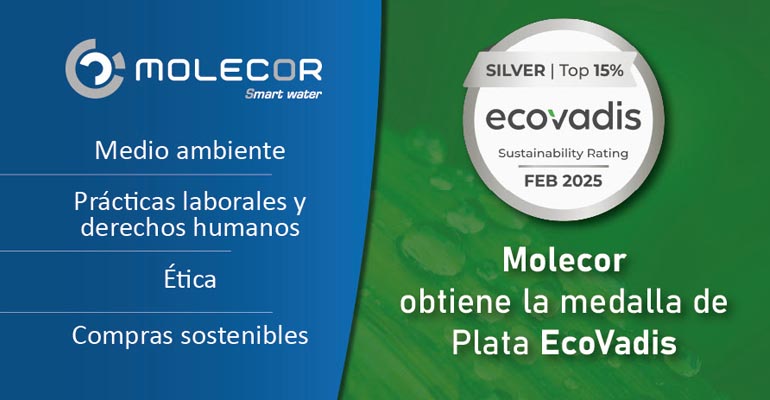 molecor-ecovadis-sostenibilidad