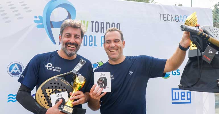 tecnoaqua-padel-2026-pareja-campeona