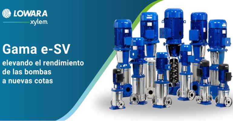 xylem-bombas-multietapa-verticales-lowara